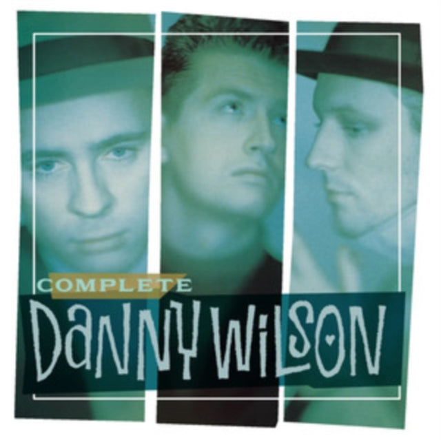 Danny Wilson: The Complete Danny Wilson - CD