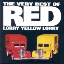 Red Lorry Yellow Lorry: The Very Best Of - CD