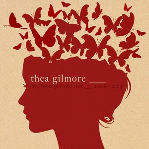 Thea Gilmore: My Own Private Riot - 2008-201 - CD