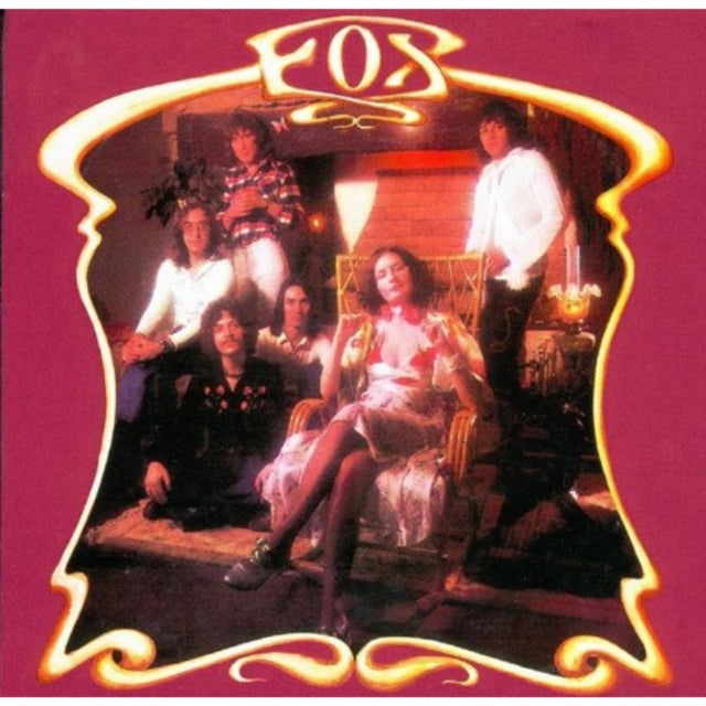 Fox: Fox - CD