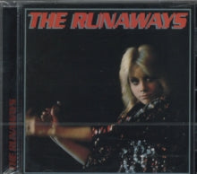 The Runaways: The Runaways - CD