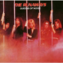 The Runaways: Queens Of Noise - CD