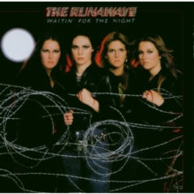 The Runaways: Waitin For The Night - CD