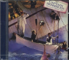 Captain Sensible: Women And Captains First - CD