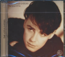 The Lotus Eaters: No Sense Of Sin - CD