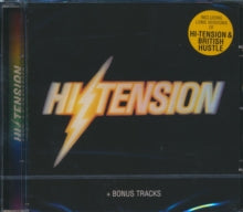 Hi-Tension: Hi Tension - CD