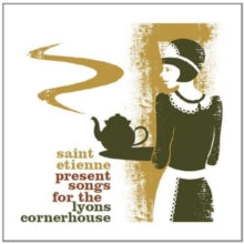 Various Artists: Saint Etienne Pts Songs For The Lyons - CD