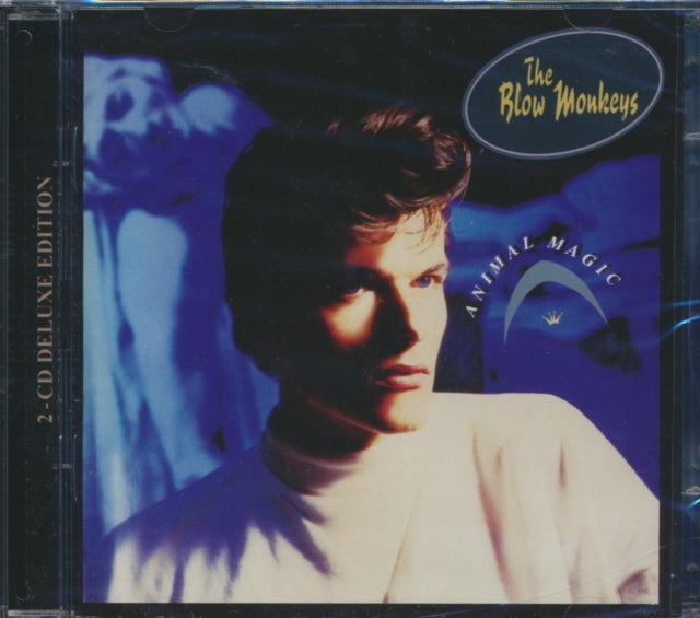 The Blow Monkeys: Animal Magic - CD