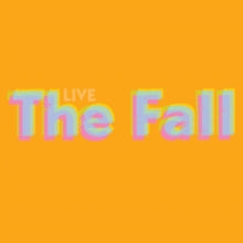 The Fall: Live - Uurop 8-12 Places In Sun & Winter - CD