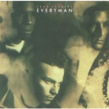 Drum Theatre: Everyman - CD