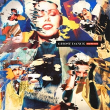 Ghost Dance: Stop The World - CD