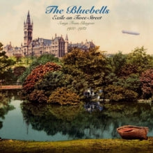 The Bluebells: Exile On Twee Street - CD