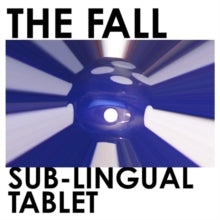 The Fall: Sub-Lingual Tablet - CD