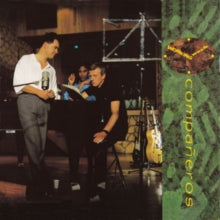 Working Week: Companeros: 2Cd Expanded Edition - CD