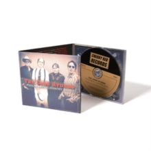 The Long Ryders: Psychedelic Country Soul - CD