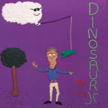 Dinosaur Jr.: Hand It Over (Deluxe Expanded Edition) - CD