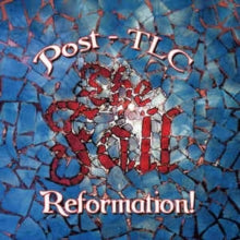 The Fall: Reformation Post Tlc (Digi) - CD