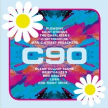 Various Artists: C90 - CD