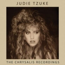 Judie Tzuke: The Chrysalis Recordings (Digi) - CD