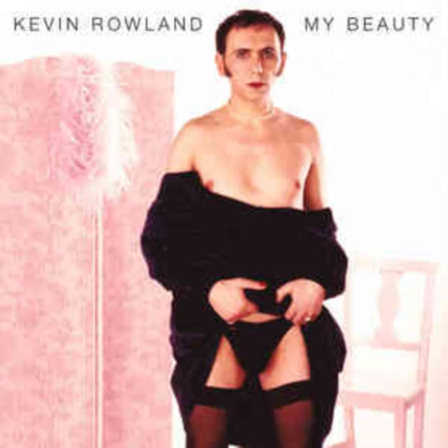 Kevin Rowland: My Beauty (Expanded Edition) - CD