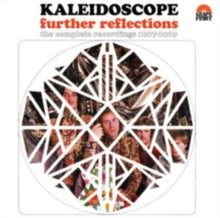 Kaleidoscope: Further Reflections - The Complete - CD