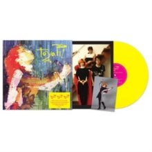 Toyah: Toyah! Toyah! Toyah! - Vinyl