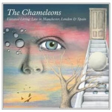 The Chameleons: Elevated Living - CD