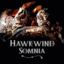 Hawkwind: Somnia - CD