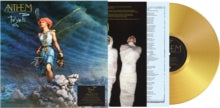 Toyah: Anthem (Gold Vinyl) - Vinyl