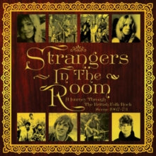Various Artists: Strangers In The Room - A Journey Through The British Folk Rock Scene 1967-73 - CD