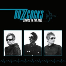 Buzzcocks: Sonics In The Soul - Vinyl