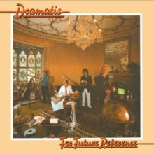 Dramatis: Dramatis - CD