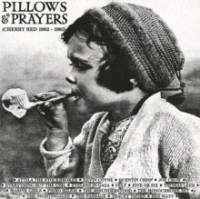 Various Artists: Pillows And Prayers (Cherry Re - CD