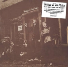 Shape of the Rain: Riley Riley Wood & Waggett (Digi) - CD