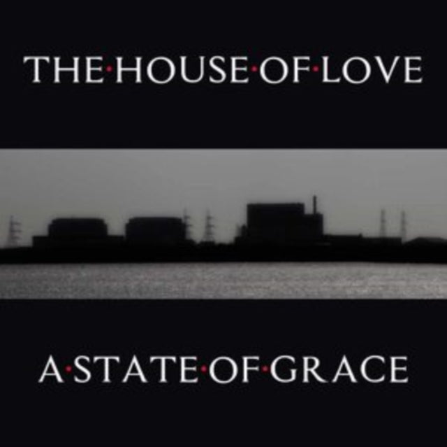 The House of Love: A State Of Grace - CD