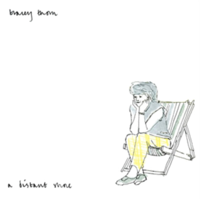 Tracey Thorn: A Distant Shore (Expanded Edition) - Vinyl