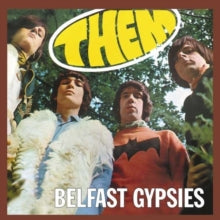 Them: Them Belfast Gypsies - CD