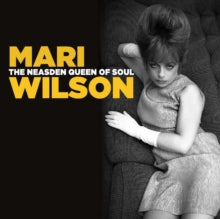 Mari Wilson: Neasden Queen Of Soul (Clamshell) - CD
