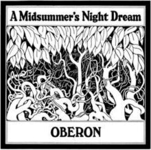 Oberon: Midsummers Night Dream (Deluxe Edition) (Digi) - CD