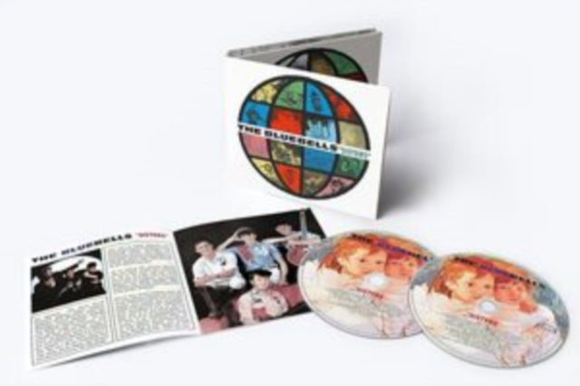 The Bluebells: Sisters (Deluxe) - CD