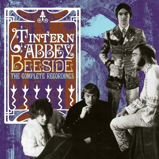 Tintern Abbey: Beeside The Complete Recordings - CD