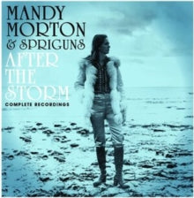 Mandy Morton & Spriguns: After The Storm - Complete Rec - CD