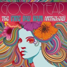 Five Day Rain: Good Year The Five Day Rain A - CD