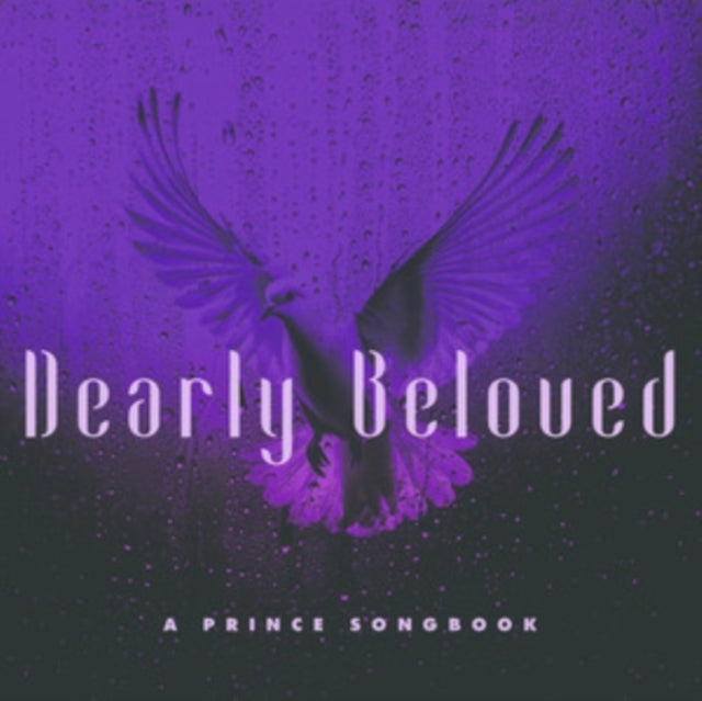 Various Artists: Dearly Beloved - A Prince Songbook (Digi) - CD