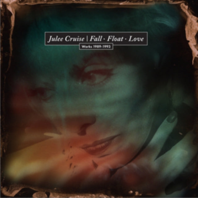Julee Cruise: Fall_Float_Love (Works 1989-1993) - CD