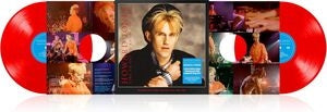 Howard Jones: Like To Get To Know You Well Live At High Wycombe Town Hall. 1983 - Vinyl