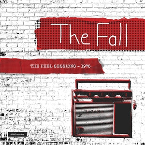The Fall: Peel Sessions - 1978 - Vinyl Edition - Vinyl