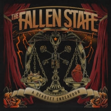The Fallen State: A Dead Set Endevour - Vinyl