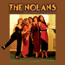 The Nolans: Chemistry: The Ultimate Collection - CD