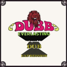 Errol Brown: Dubb Everlasting / Dub Expression - CD